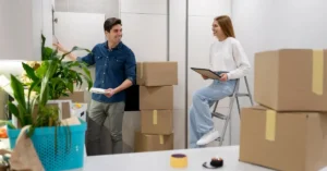 Moving and Storage Near Me