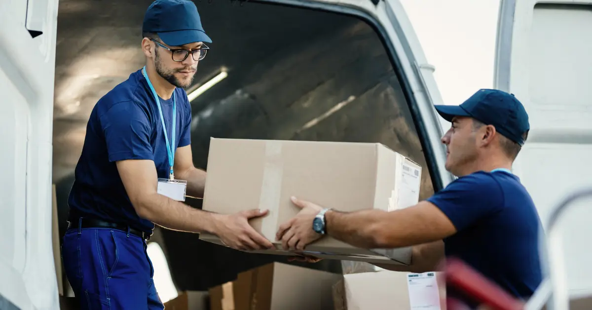 Waterloo Fast Movers