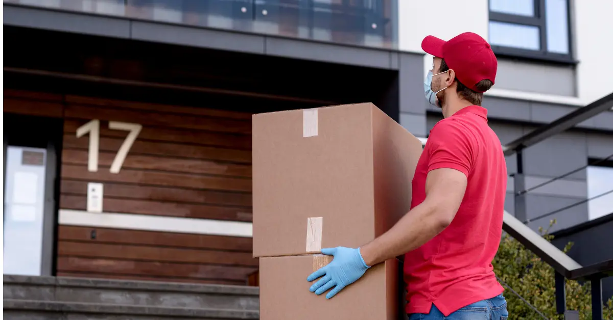 Moving and Storage services in Waterloo