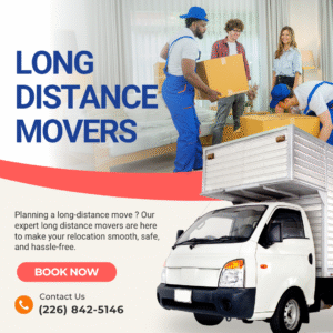 apartment moving tips