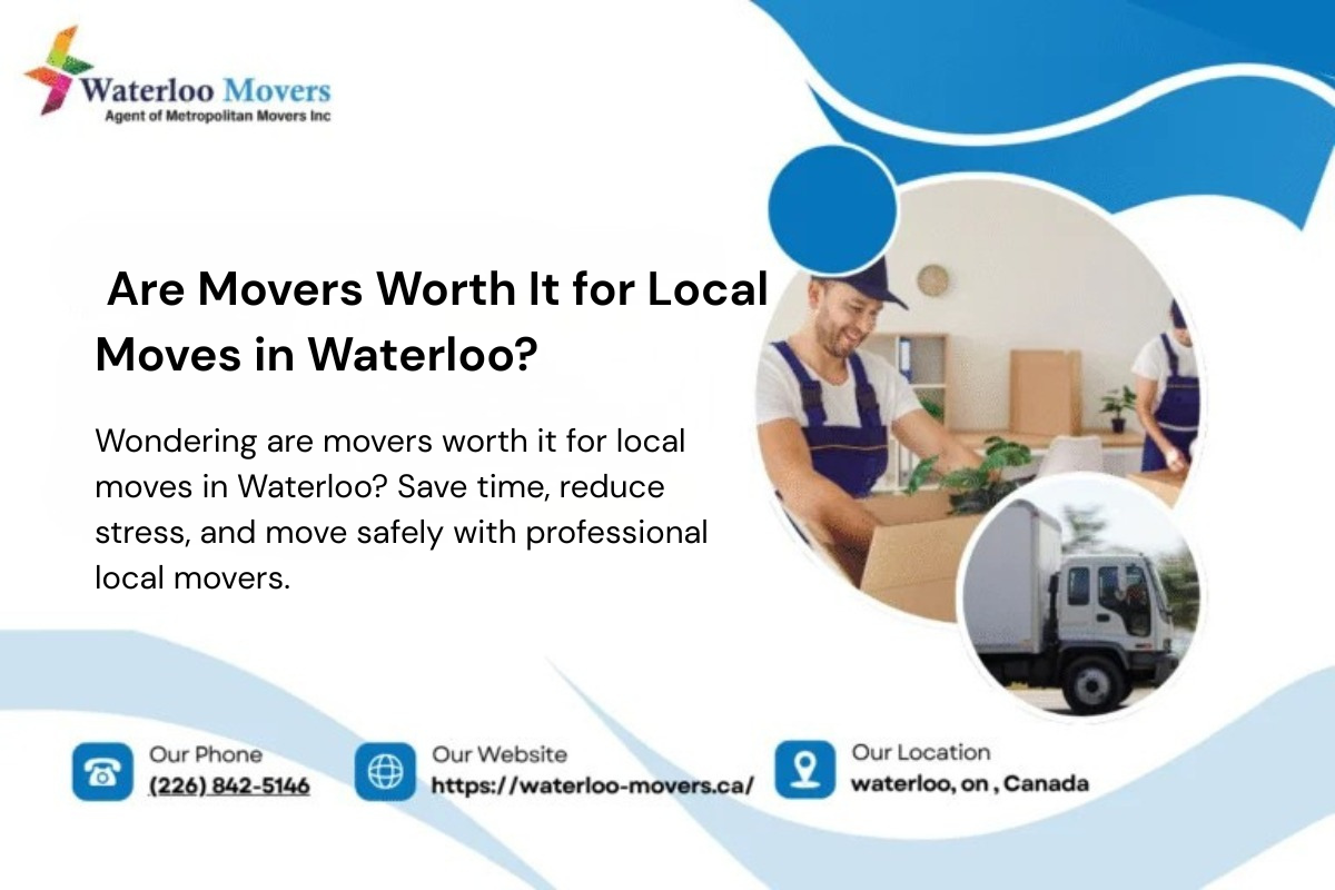 are movers worth it for local moves