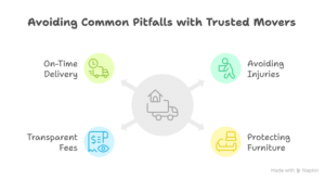 trusted movers Waterloo region