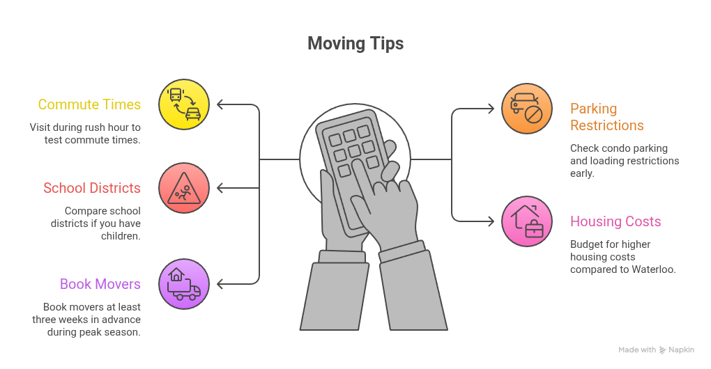 things to do in north york