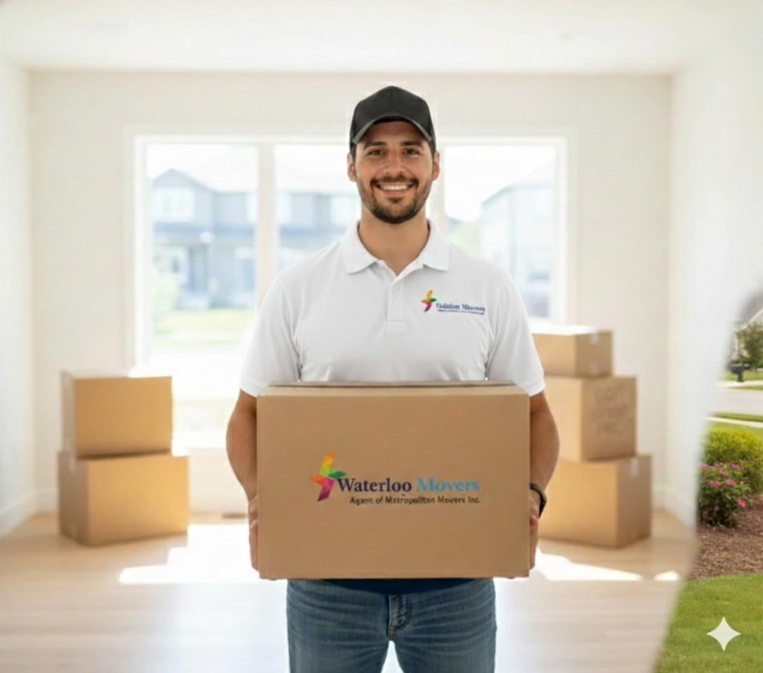 moving from Waterloo to Downtown Kitchener, moving from Waterloo to Laurelwood, movers Waterloo to Columbia Forest, movers Waterloo to Uptown, movers Waterloo to University District