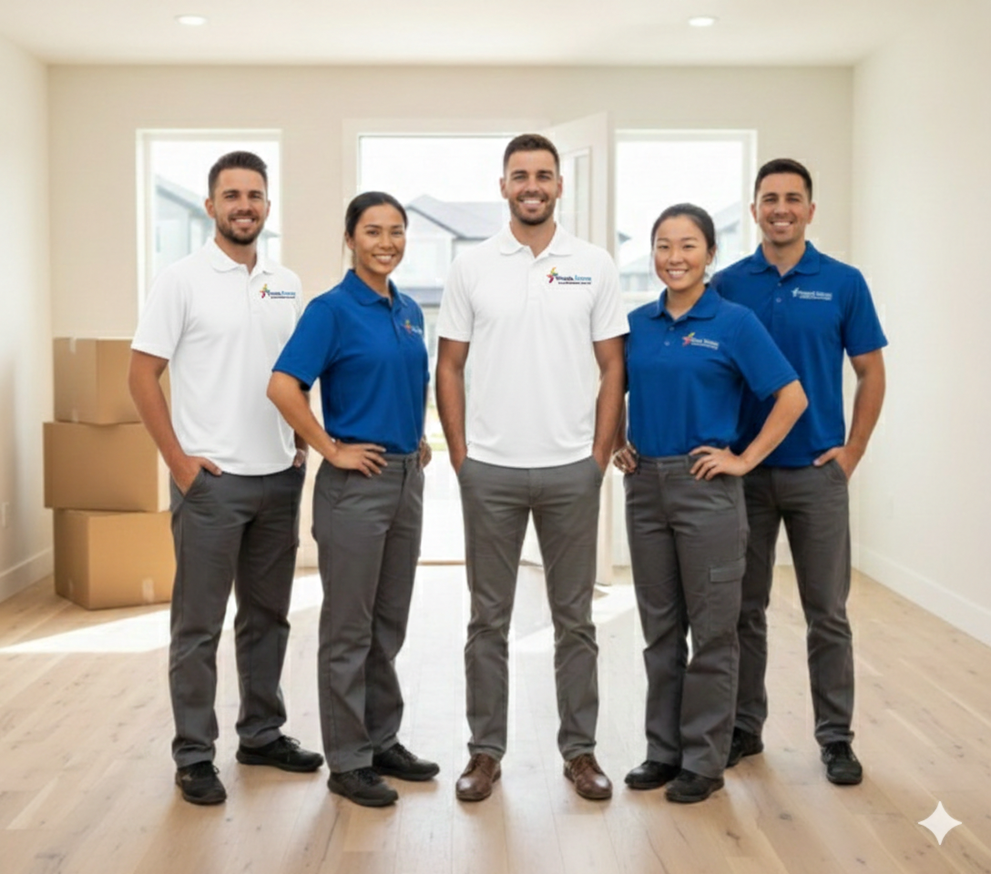 moving from Waterloo to University District