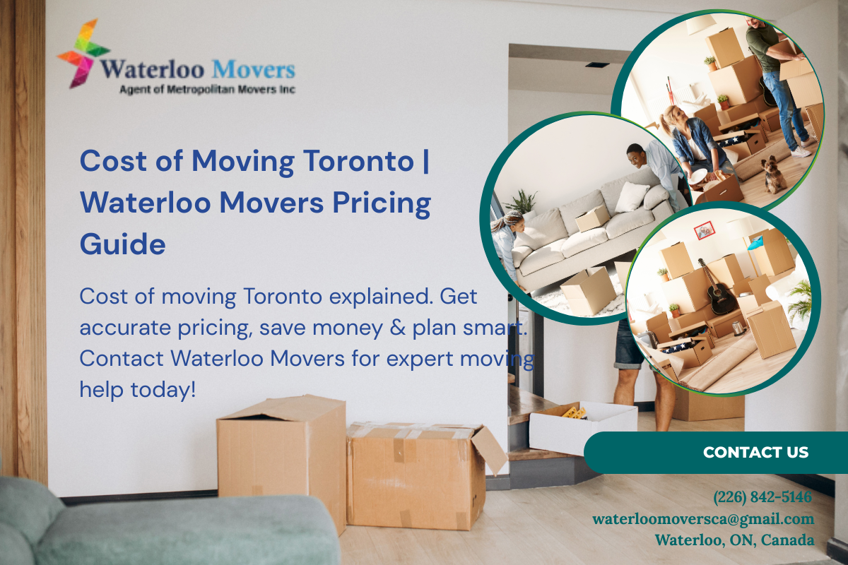 cost-of-moving-toronto
