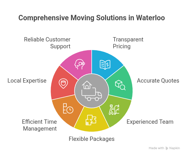 how much does it cost for a moving company