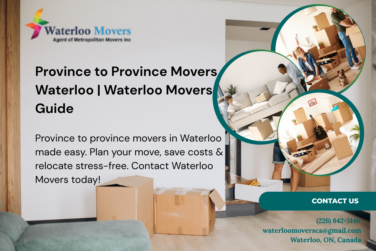 province to province movers